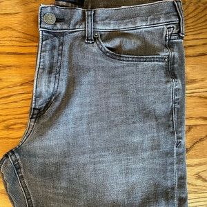 Express Men’s Jeans ‘like’ new condition.